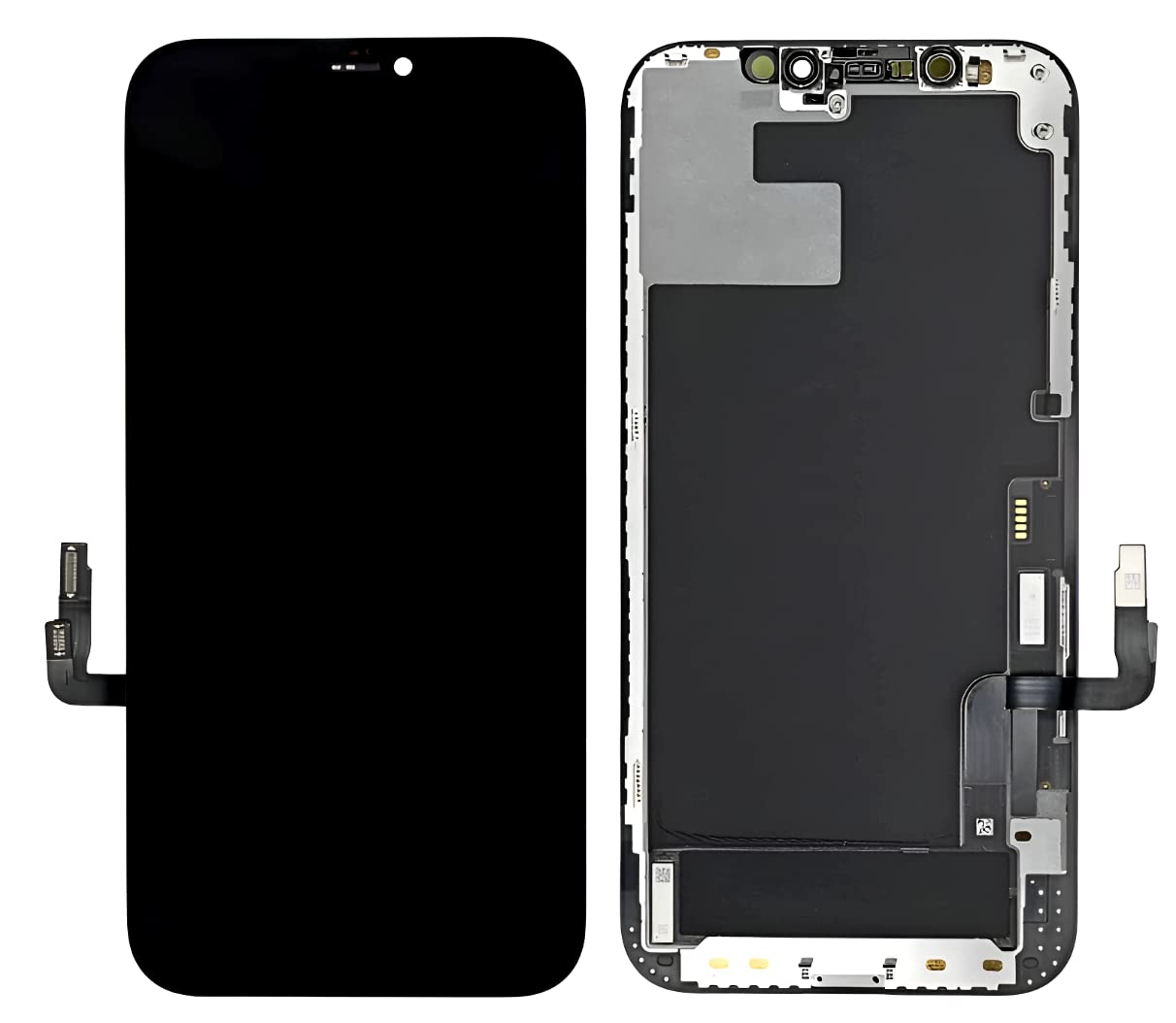 iPhone 12 Pro LCD Display Touch Screen Digitizer Replacement Kit iPhone 12 Pro LCD Display Touch Screen Digitizer Replacement Kit